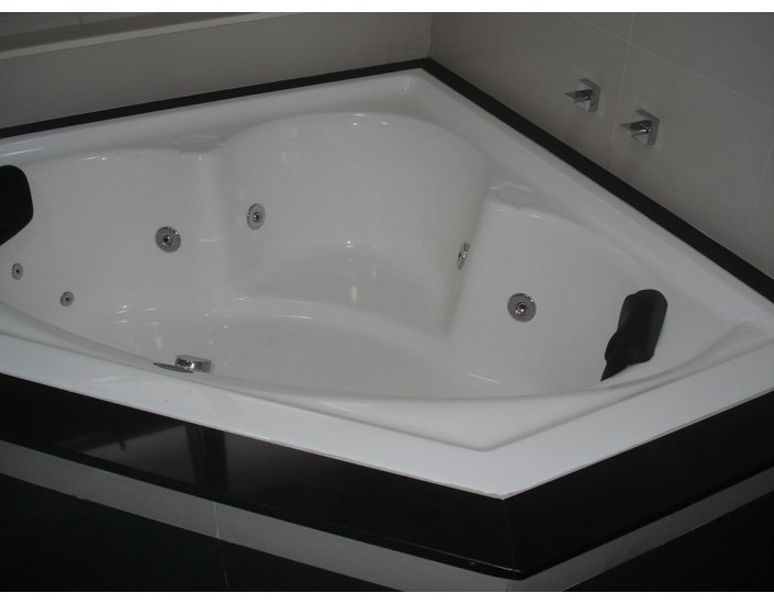 Banheiras e Spas